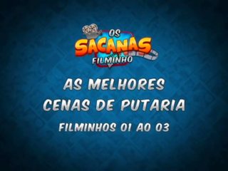 Melhores cenas delaware putaria - filminhos 01 ao 03