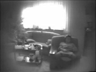 Fetisch - [female masturbation] gömd kamera filmer