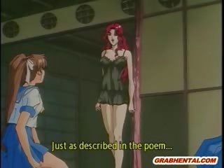 Lassie hentai tàn nhẫn con quái vật chết tiệt cứng