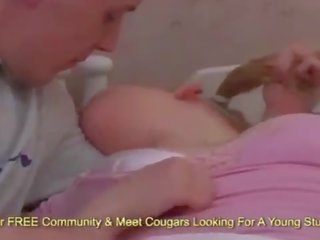 Fat Young escort Drains A member In Her Mouth