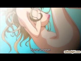 Грудаста японська аніме fabulous анал секс відео