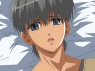 Oppai život (booby život) hentai anime #1 - zadarmo vyzreté hry na freesexxgames.com