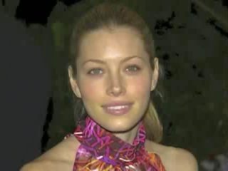 Jessica biel pagtitipon