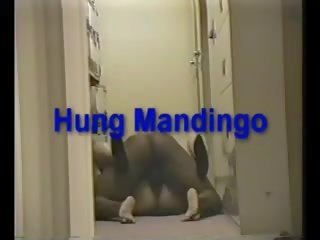 Fuck The Mandingo