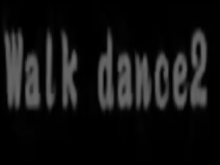 Vaikščioti dance2